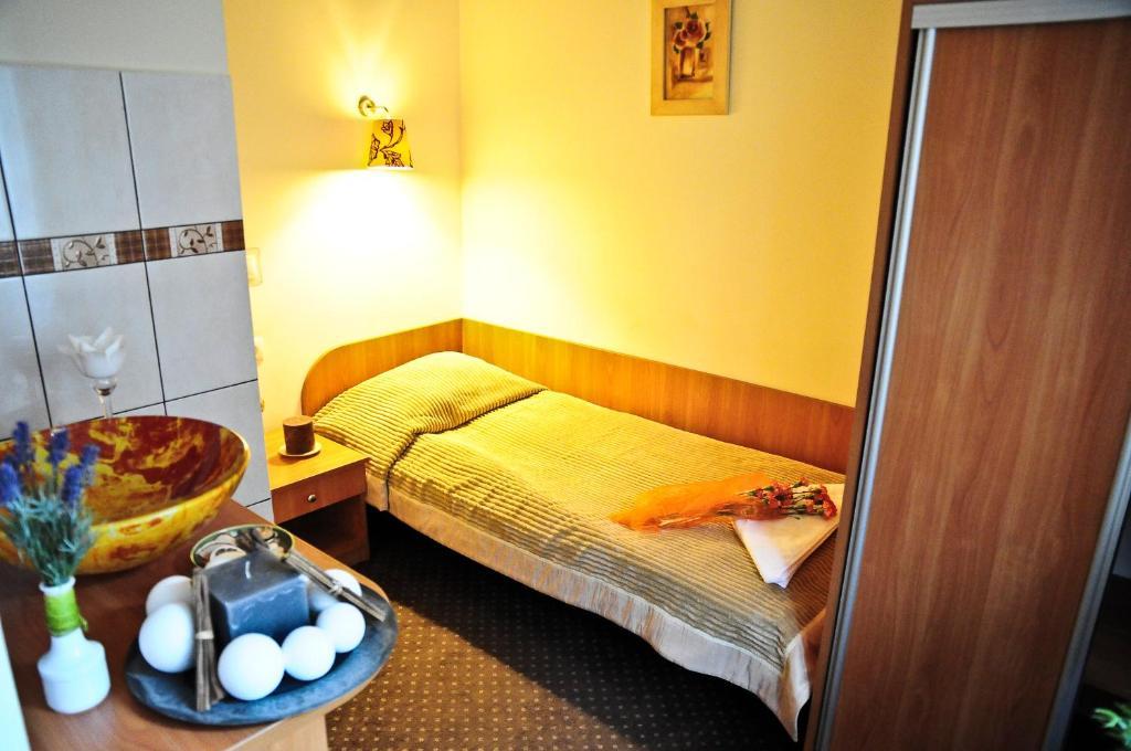 Osrodek Uslug Hotelarskich Kinga Wieliczka Quarto foto